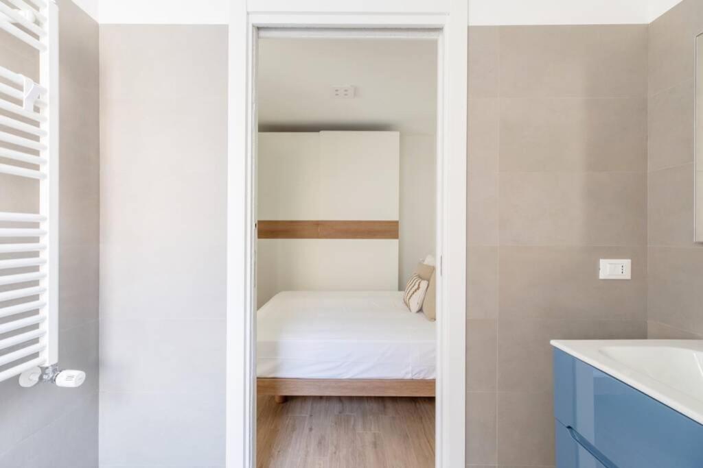 Iflat Opificio New Light Apartment Rome Exterior photo