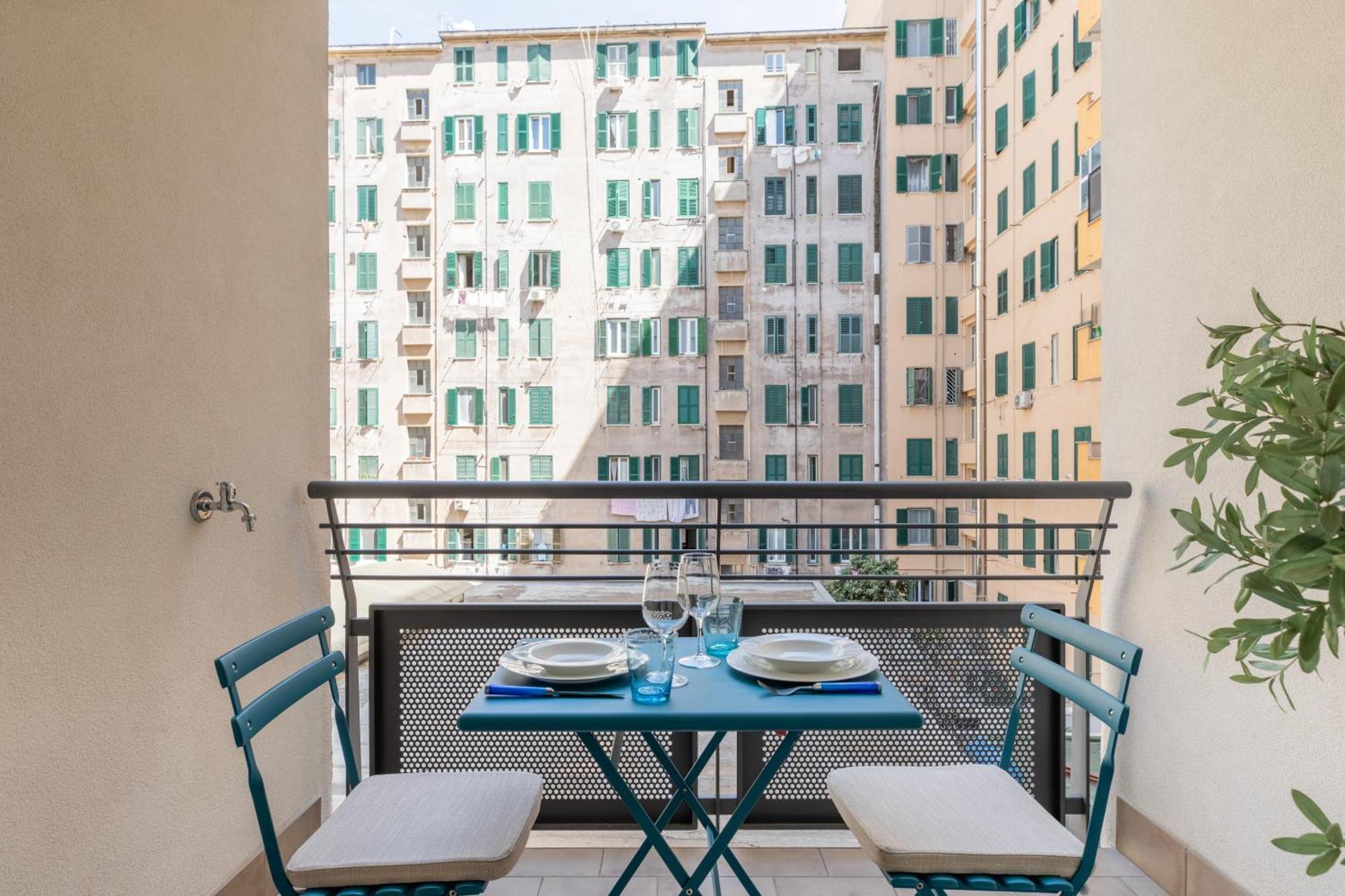 Iflat Opificio New Light Apartment Rome Exterior photo