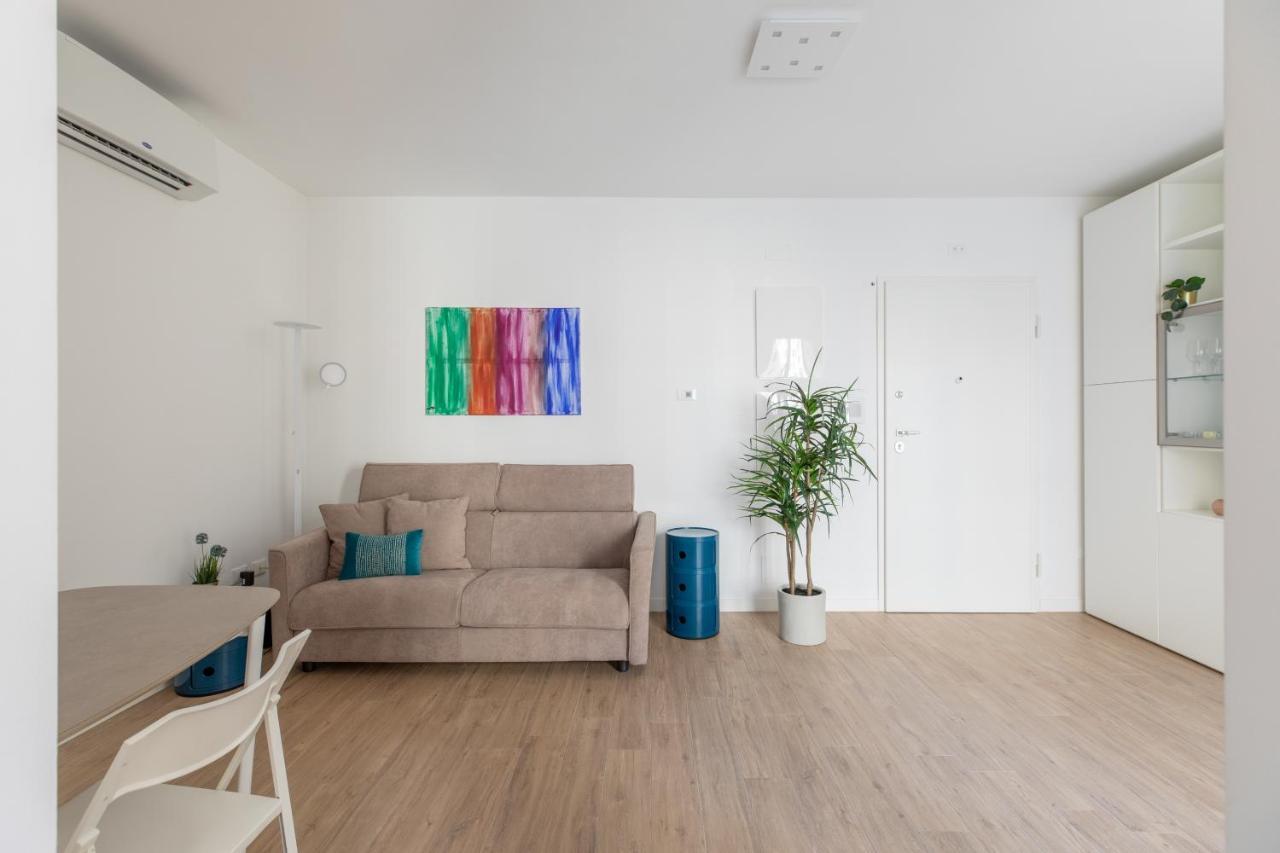 Iflat Opificio New Light Apartment Rome Exterior photo