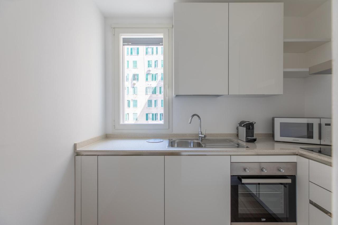 Iflat Opificio New Light Apartment Rome Exterior photo