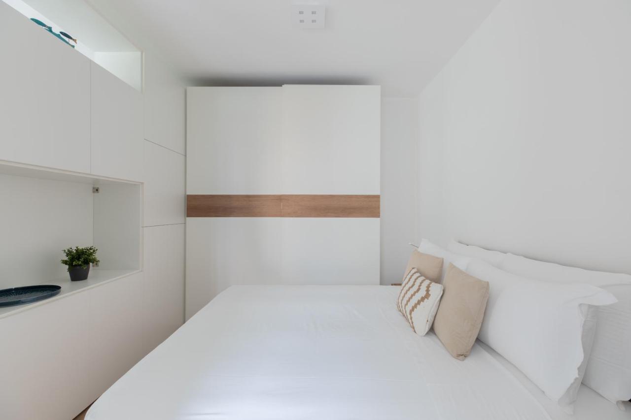 Iflat Opificio New Light Apartment Rome Exterior photo