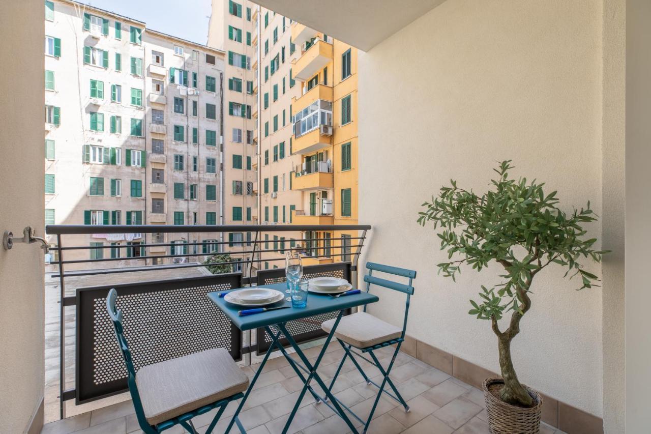 Iflat Opificio New Light Apartment Rome Exterior photo