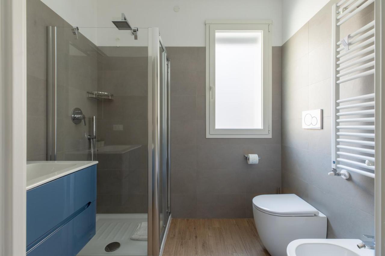 Iflat Opificio New Light Apartment Rome Exterior photo
